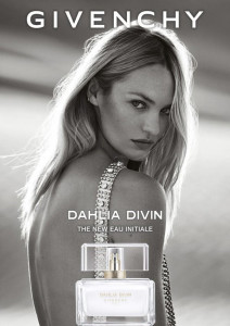 Givenchy Dahlia Divin Eau Initiale EDT 75ml за Жени - Img 2