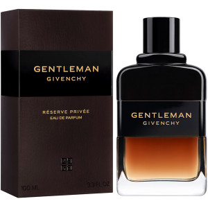 Givenchy Gentleman Eau de Parfum Reserve Privee EDP 100ml за Мъже БЕЗ ОПАКОВКА - Img 3