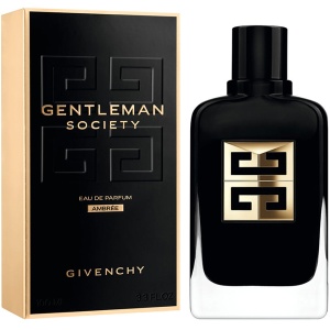 Givenchy Gentleman Society Ambree EDP 100ml за Мъже БЕЗ ОПАКОВКА - Img 4