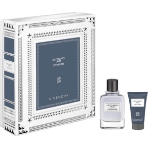 Givenchy Gentlemen Only Комплект (EDT 100ml + Shower Gel 100ml) за Мъже