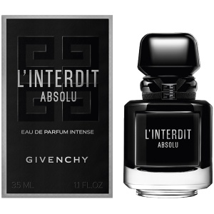 Givenchy L'Interdit Absolu EDP 35ml за Жени