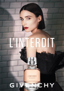 Givenchy L'Interdit Eau de Toilette EDT 80ml за Жени - Img 2