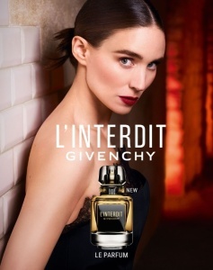 Givenchy L'Interdit Le Parfum 50ml за Жени - Img 2