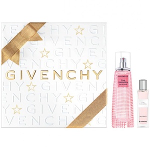 Givenchy Live Irresistible Комплекти (EDP 50ml + EDP 15ml) за Жени