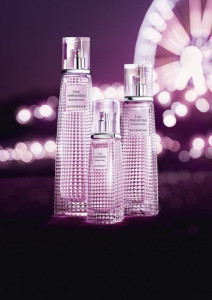 Givenchy Live Irresistible Blossom Crush EDT 75ml за Жени - Img 3