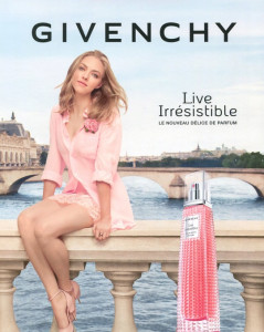 Givenchy Live Irresistible Delicieuse EDP 75ml за Жени БЕЗ ОПАКОВКА - Img 2