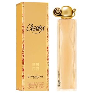 Givenchy Organza EDP 30ml за Жени