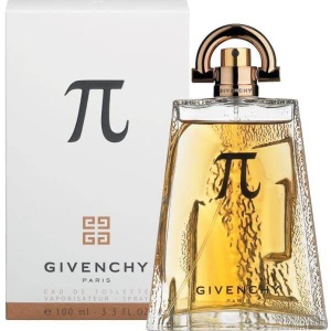 Givenchy Pi EDT 30ml за Мъже - Img 1