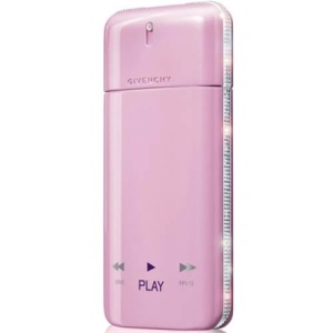 Givenchy Play For Her EDP 75ml за Жени БЕЗ ОПАКОВКА - Img 1