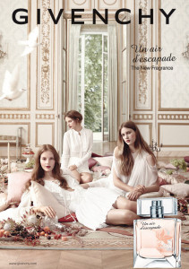 Givenchy Un Air d'Escapade EDT 50ml за Жени БЕЗ ОПАКОВКА - Img 2