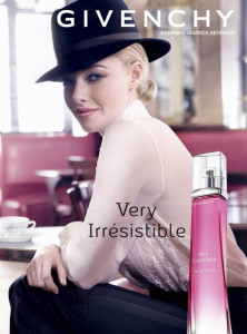 Givenchy Very Irresistible EDT 30ml за Жени - Img 2