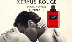Givenchy Xeryus Rouge EDT 50ml за Мъже