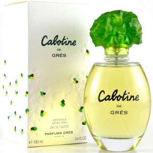 Gres Cabotine EDT 100ml за Жени - Img 1