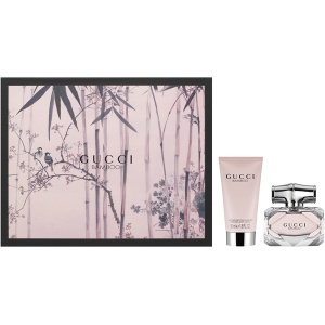Gucci Bamboo Комплект (EDP 30ml + BL 50ml) за Жени