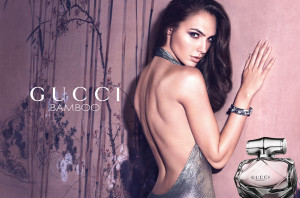 Gucci Bamboo Комплект (EDP 75ml + EDP 7.4ml + BL 100ml) за Жени - Img 3