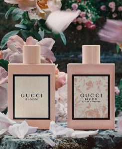 Gucci Bloom Eau de Toilette EDT 100ml за Жени БЕЗ ОПАКОВКА - Img 4