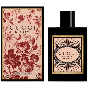 Gucci Bloom Intense EDP 100ml за Жени БЕЗ ОПАКОВКА - Img 3