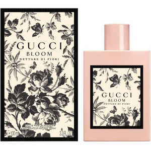 Gucci Bloom Nettare di Fiori EDP 100ml за Жени БЕЗ ОПАКОВКА - Img 4