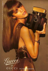 Gucci By Gucci EDP 50ml за Жени - Img 2