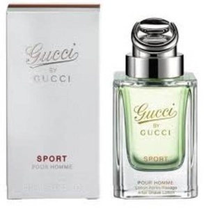 Gucci By Gucci Sport Афтършейв Лосион за Мъже