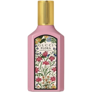 Gucci Flora Gorgeous Gardenia Eau de Parfum EDP 5ml за Жени БЕЗ ОПАКОВКА