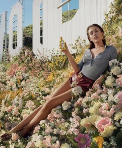 Gucci Flora Gorgeous Orchid EDP 30ml за Жени - Img 2