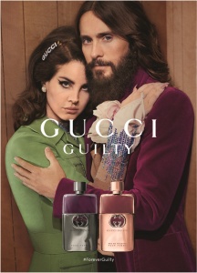 Gucci Guilty Eau de Toilette Комплект (EDT 50ml + BL 50ml) за Жени - Img 2