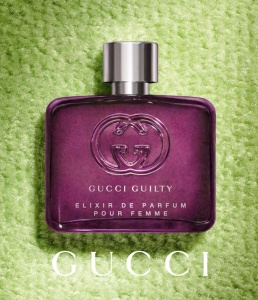 Gucci Guilty Elixir de Parfum Pour Femme Parfum 60ml за Жени - Img 2