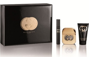Gucci Guilty Intense Комплект (EDP 50ml + EDT 7,5ml + BL 50ml) за Жени