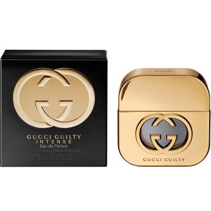 Gucci Guilty Intense EDP 30ml за Жени