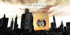 Gucci Guilty Intense EDP 50ml за Жени - Img 3