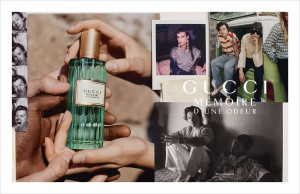 Gucci Mémoire d'une Odeur EDP 100ml за Мъже и Жени БЕЗ ОПАКОВКА - Img 3
