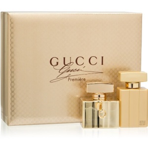 Gucci Premiere Комплект (EDP 30ml + Body Lotion 50ml) за Жени