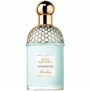 Guerlain Aqua Allegoria Coconut Fizz EDT 125ml за Мъже и Жени БЕЗ ОПАКОВКА - Img 1