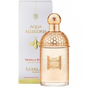 Guerlain Aqua Allegoria Nerolia Bianca EDT 75ml за Мъже и Жени