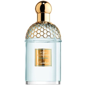 Guerlain Aqua Allegoria Teazzurra EDT 125ml за Мъже и Жени БЕЗ ОПАКОВКА
