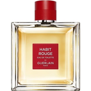 Guerlain Habit Rouge EDT 100ml за Мъже БЕЗ ОПАКОВКА