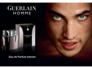 Guerlain Homme Intense EDP 80ml за Мъже БЕЗ ОПАКОВКА - Img 2