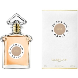 Guerlain Idylle Eau de Parfum EDP 75ml за Жени БЕЗ ОПАКОВКА - Img 2