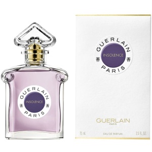 Guerlain Insolence Eau de Parfum (2021) EDP 75ml за Жени БЕЗ ОПАКОВКА - Img 4