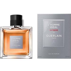 Guerlain L'Homme Ideal Extreme EDP 100ml за Мъже БЕЗ ОПАКОВКА - Img 4