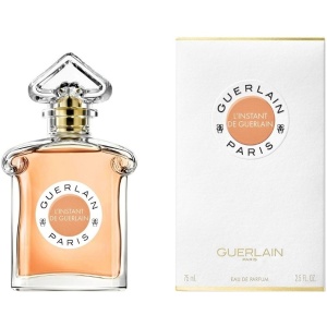 Guerlain L'Instant EDP 75ml за Жени БЕЗ ОПАКОВКА - Img 2