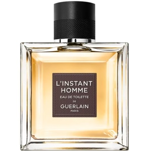 Guerlain L'Instant Pour Homme EDT 100ml за Мъже БЕЗ ОПАКОВКА