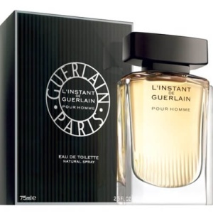 Guerlain L'Instant Pour Homme EDT 75ml за Мъже