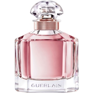 Guerlain Mon Guerlain Florale EDP 100ml за Жени БЕЗ ОПАКОВКА