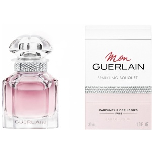 Guerlain Mon Guerlain Sparkling Bouquet EDP 30ml за Жени