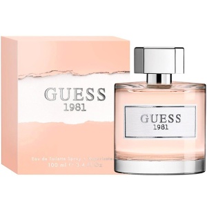 Guess 1981 EDT 100ml за Жени