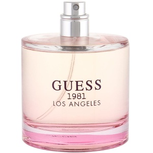 Guess 1981 Los Angeles EDT 100ml за Жени БЕЗ ОПАКОВКА