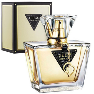 Guess Seductive EDT 75ml за Жени БЕЗ ОПАКОВКА - Img 3