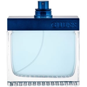 Guess Seductive Homme Blue EDT 50ml за Мъже БЕЗ ОПАКОВКА